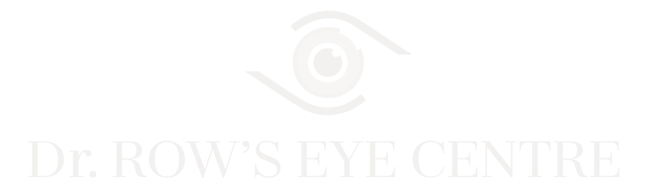 Dr Row's Eye Centre